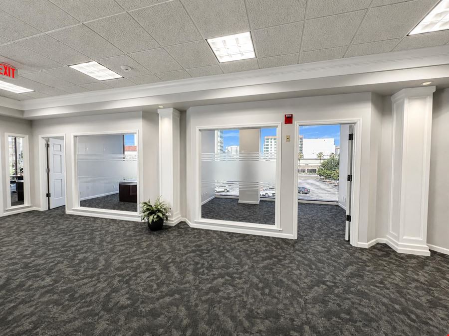 2033 Main Street, Ste 200