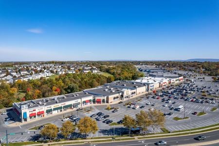 Preview of Retail space for Rent at 17810 Garland Groh Boulevard
