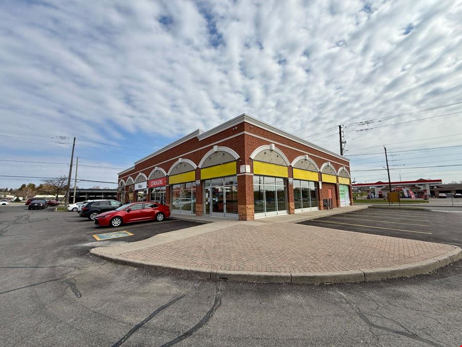 1549 Dundas Street East