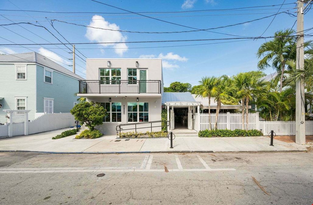 532 Margaret Street