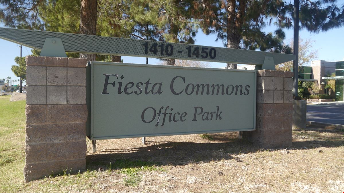 1450 W Guadalupe Rd, Bldg 2, Ste 109-110