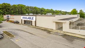 Henderson Shopping Center