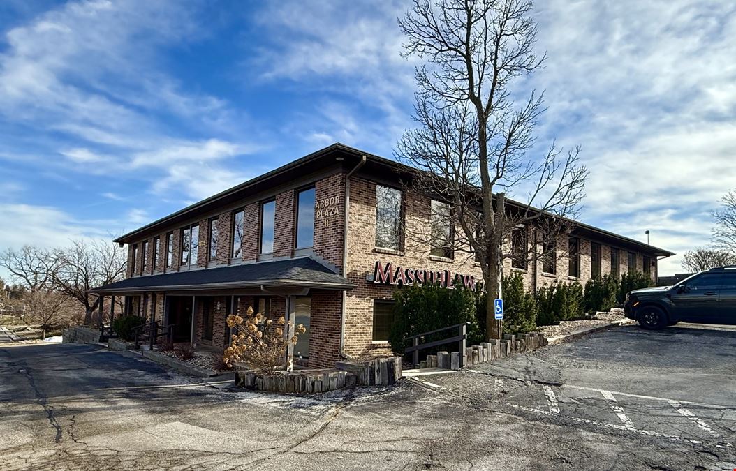 Arbor Plaza II