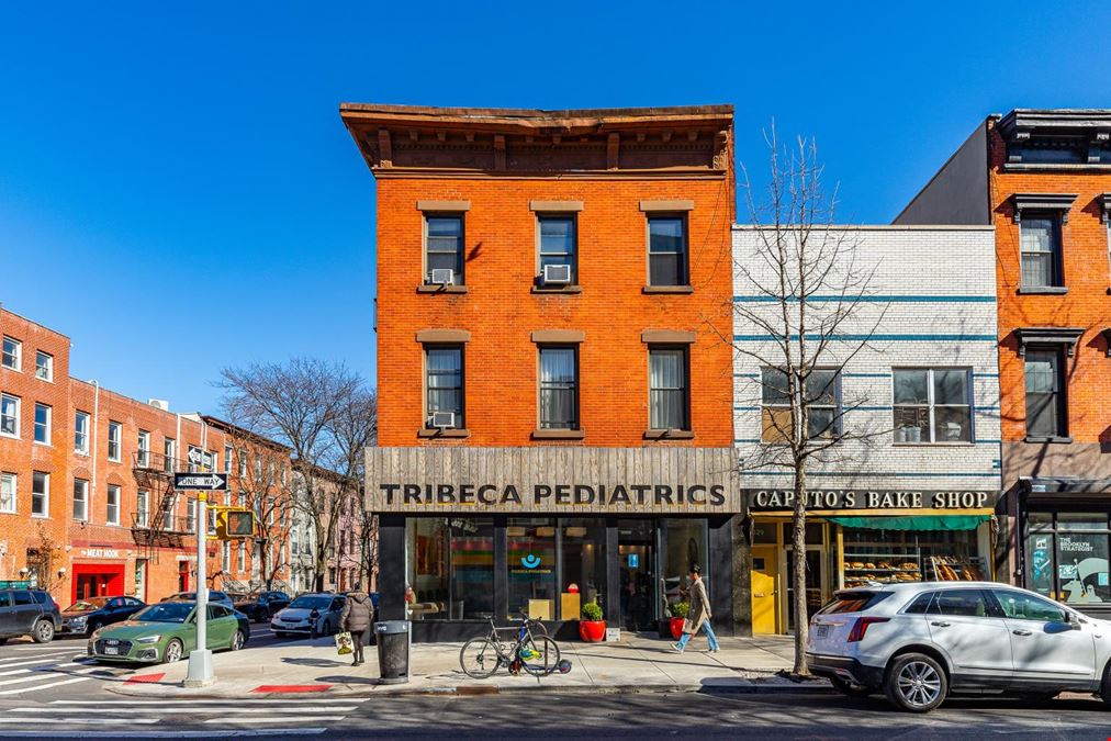 325-327 Court Street