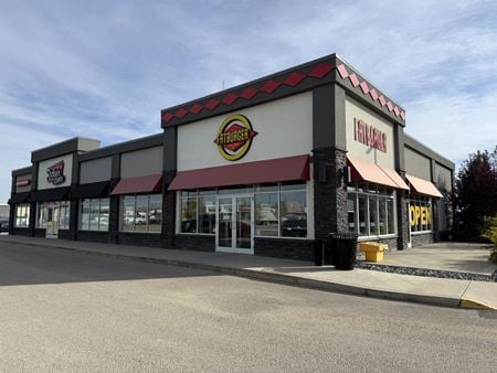 Preview of Retail space for Rent at 6702 Golden West Avenue