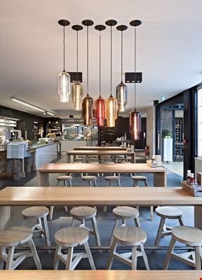 The Pulse Apartments