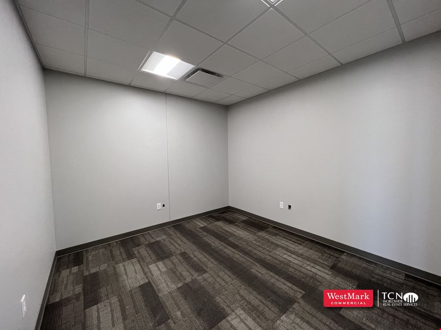 Office Space Just West of Milwaukee