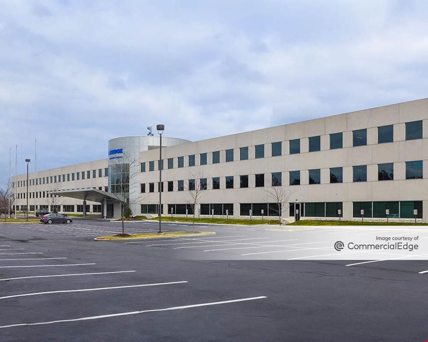 Forrestal Greene Corporate Park