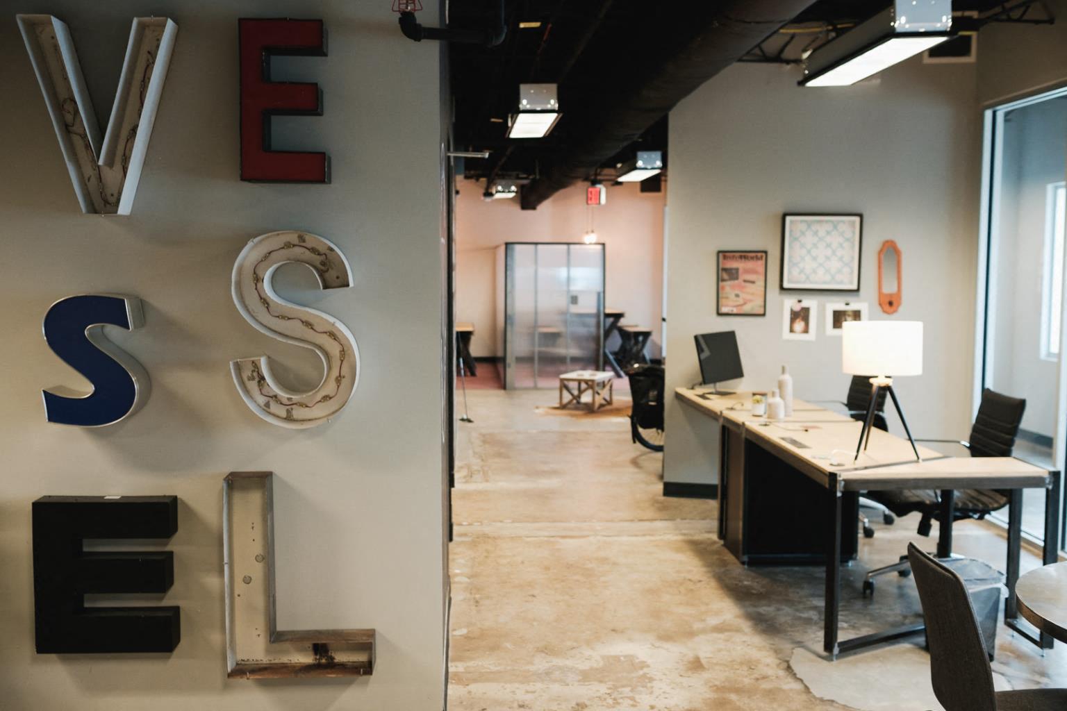 Preview of Coworking space for Rent at 500 East Saint Johns Avenue STE 2620