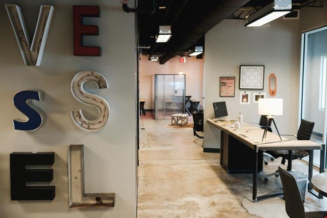 Preview of Coworking space for Rent at 500 East Saint Johns Avenue STE 2620
