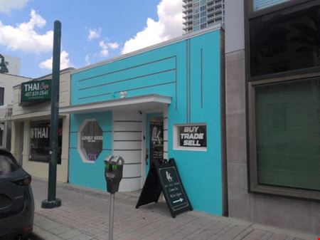 Preview of Other space for Rent at 213 N. Magnolia Avenue