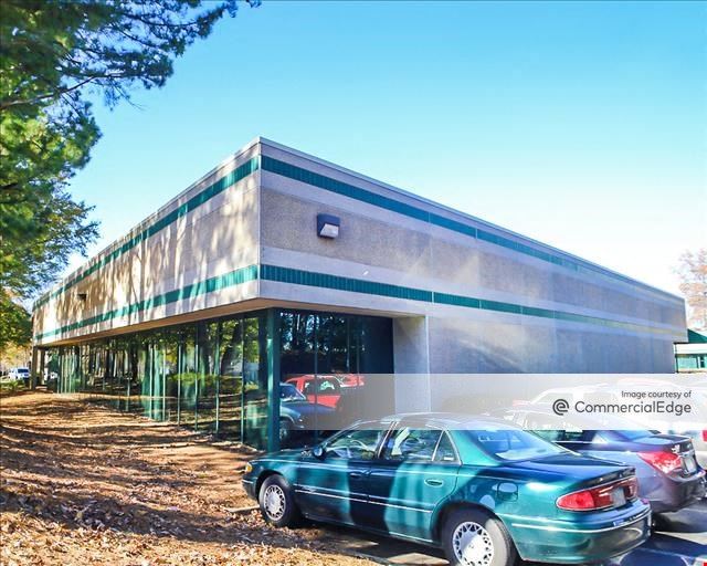 Lakeside Centre - 1927 & 1957 Lakeside Pkwy