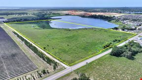 Lake Mabel Waterfront Development