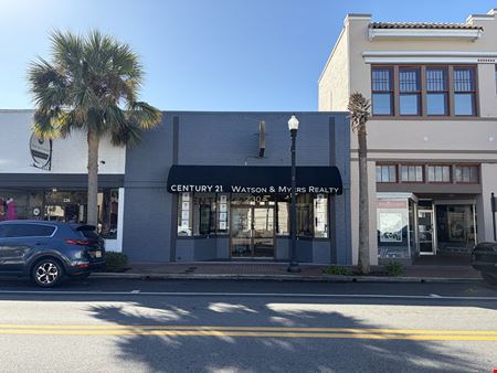 Preview of Office space for Rent at 230 West Central Avenue