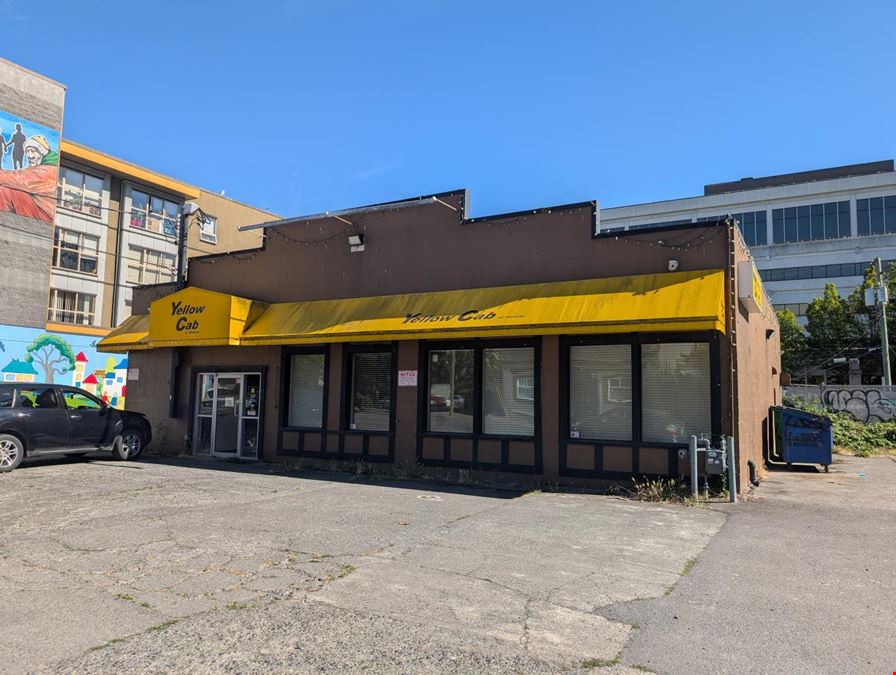 817 Fisgard Street Victoria 