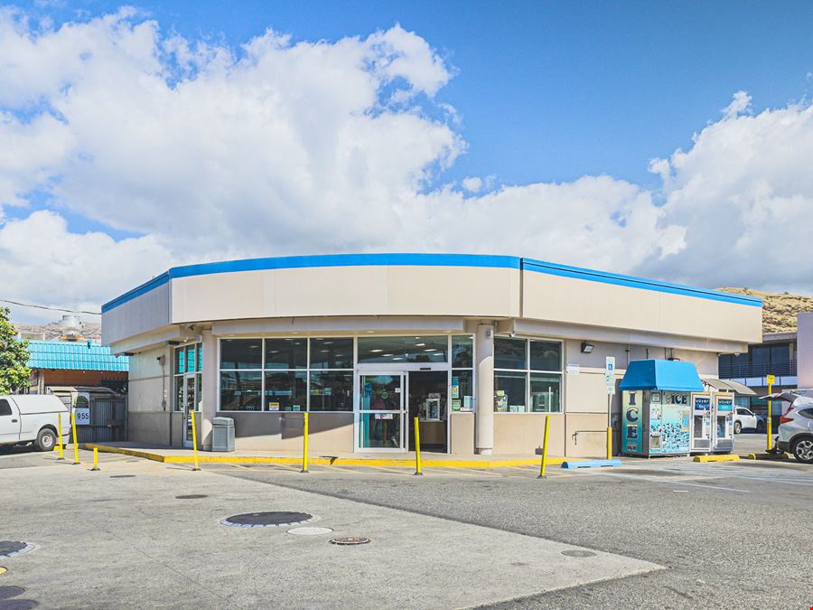 86-090 Farrington Hwy