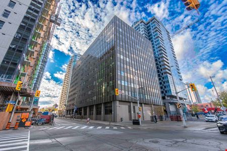 Preview of commercial space at 400 Cumberland Street