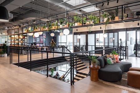Preview of Coworking space for Rent at 1120 South Rackham Way
