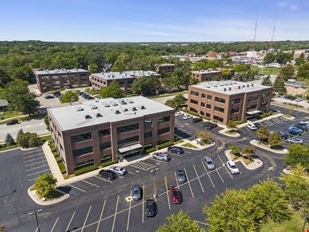 Preview of Office space for Rent at 290, 300, 301 S. County Farm Road