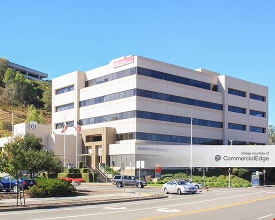 Preview of Office space for Rent at 899 Northgate Drive