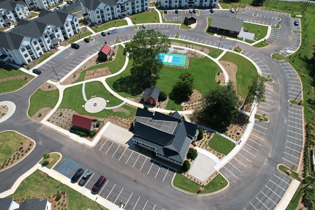 521 Cedar Tree Road