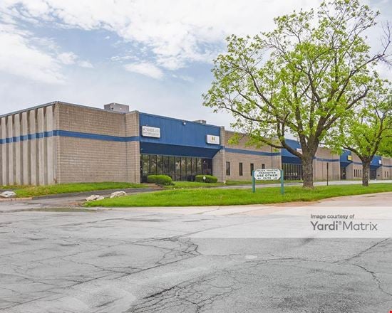 Preview of Industrial space for Rent at 143 Cassens Court