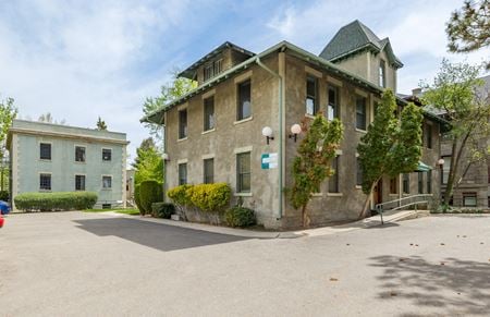 Preview of Office space for Rent at 750 & 760 E Warm Springs Ave