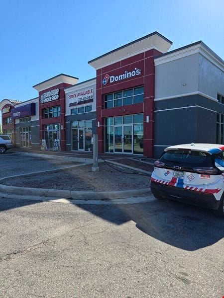 Preview of Retail space for Rent at 1702 N. 50th Street