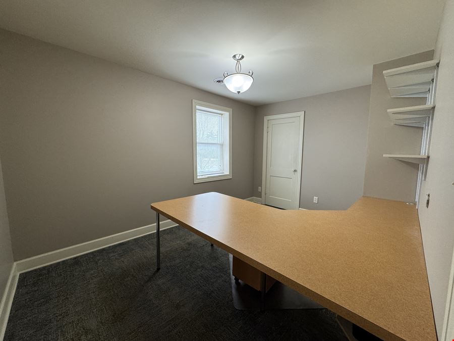 Single Offices for Lease in Dexter