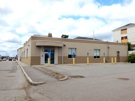 Preview of Retail space for Rent at 267 Shrewsbury Street