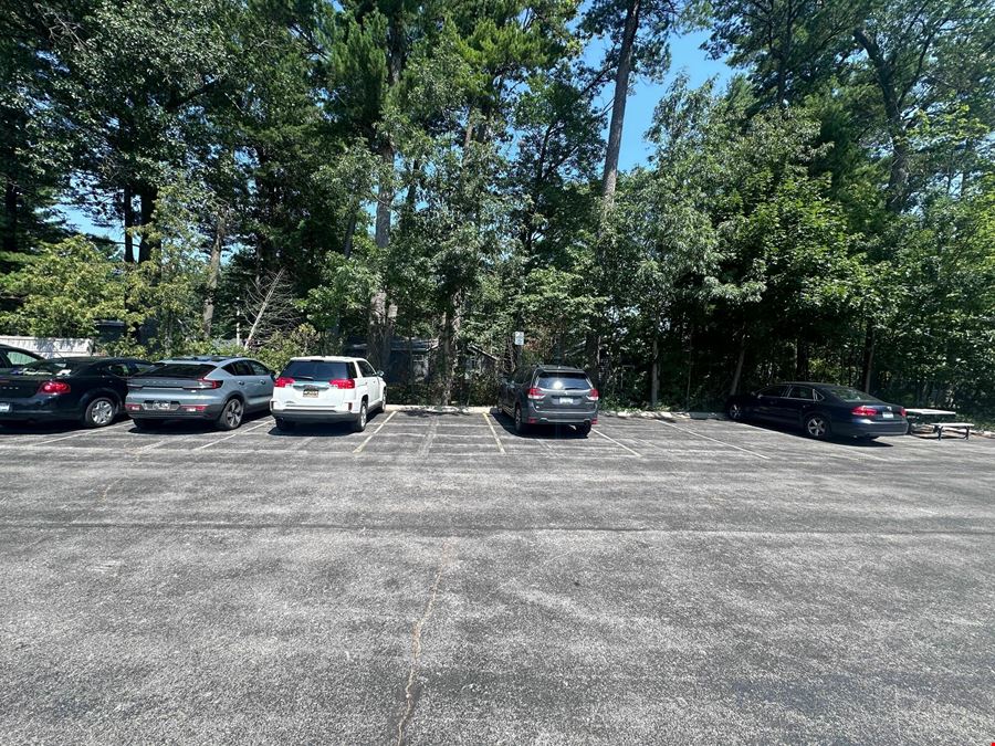 Multi-Family, Retail, Office, Medical Development