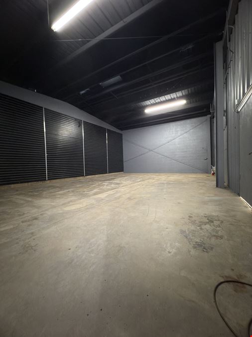 Prime Industrial Facility with Enhanced Features in the Heart of the Proposed Barstow Gateway