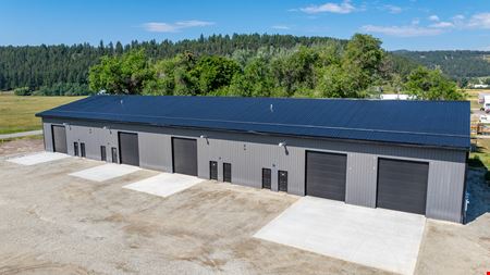 Preview of commercial space at 104 Rocky Cliff Ln