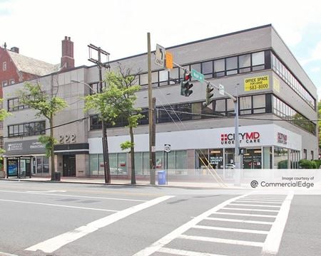 Preview of Office space for Rent at 222 Mamaroneck Avenue