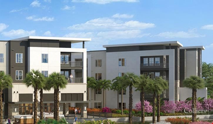The Residence Peninsula