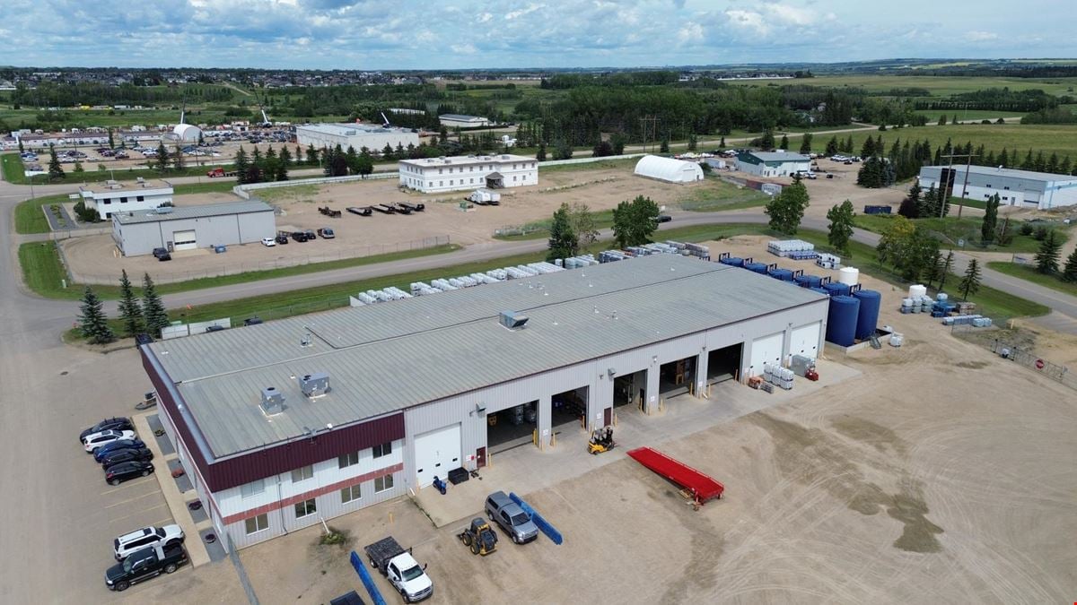 27127 - 47 Hwy 597