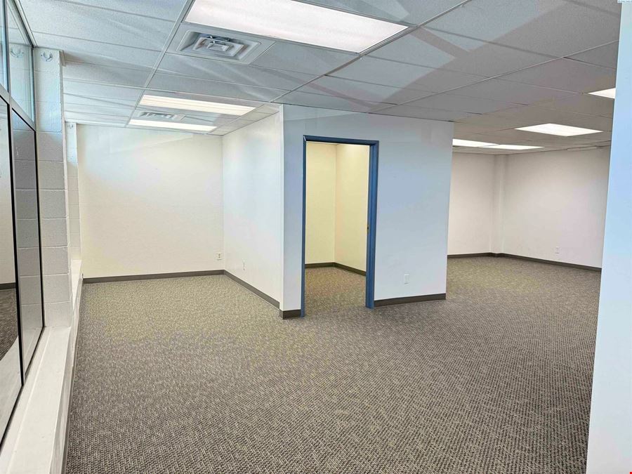 Columbia Park Professional Center