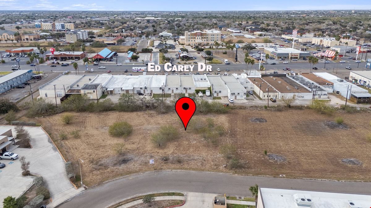 Harlingen Commercial Plaza