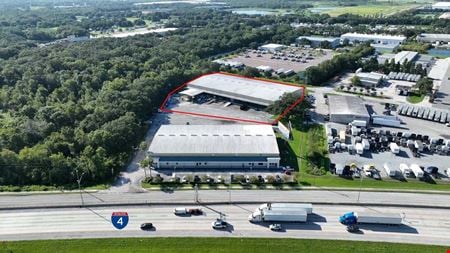 Preview of commercial space at 700 McCue Road