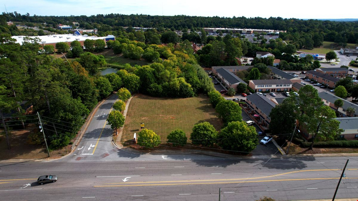 River Commons Outparcel