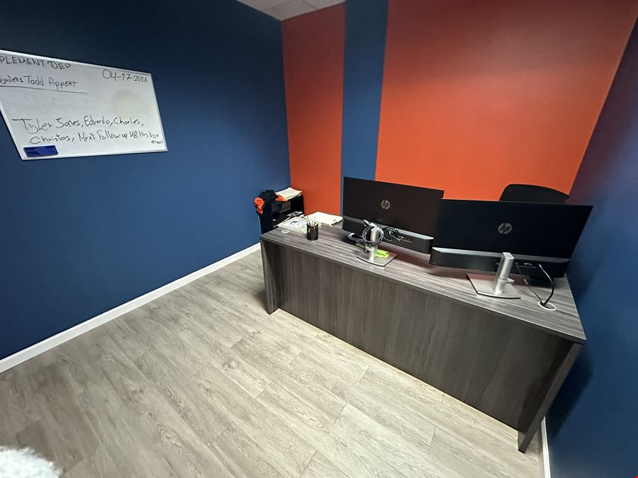 34 Waterbury Rd, Unit #5