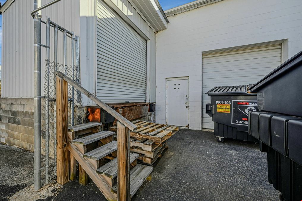 10 Mill Park Ct, Newark, DE