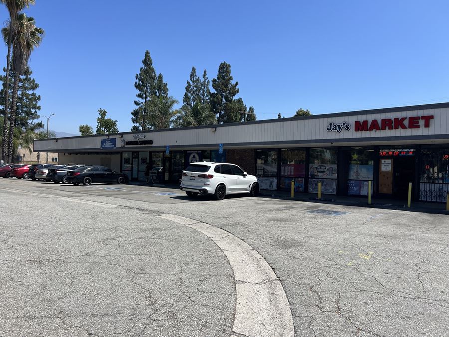 13414 Ramona Blvd