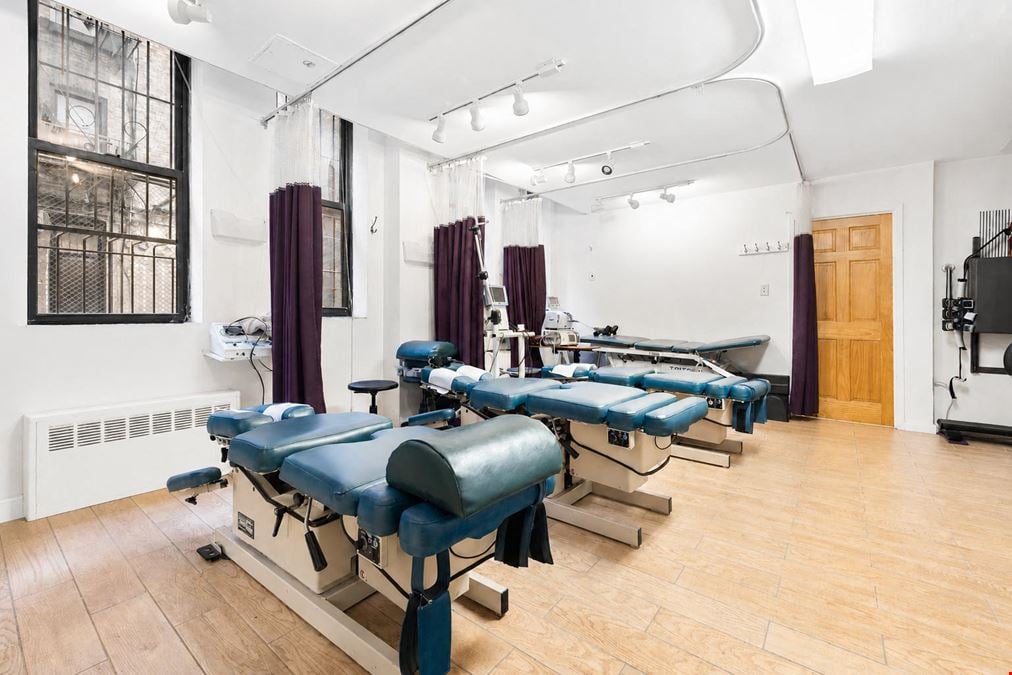 235 east 49th street BC