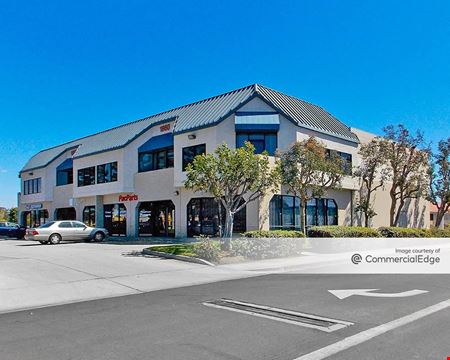 Preview of Retail space for Rent at 1820 West Carson Street
