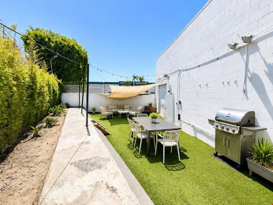 5200 W 83rd Street
