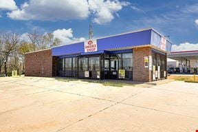 1,498 SF Retail Building For Sale on Kansas & I-44