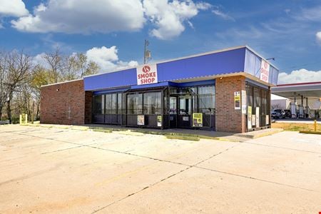 Preview of Retail space for Sale at 2800 N Kansas Expressway