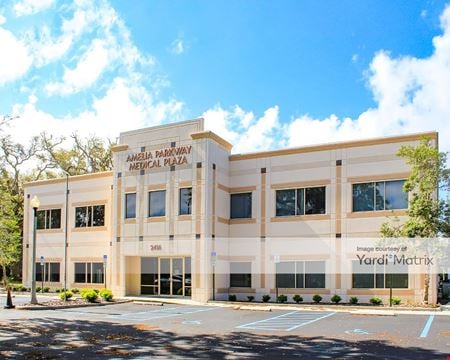Preview of Office space for Rent at 2416 Lynndale Road