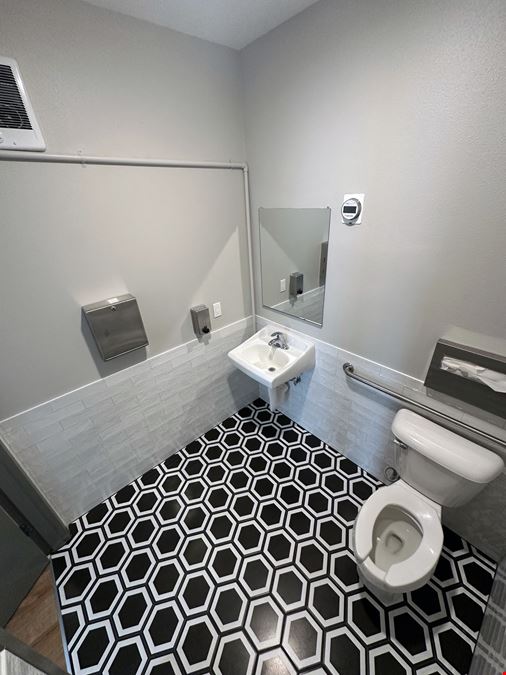 TILLAMOOK STREET LOFTS